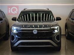 Volkswagen Atlas